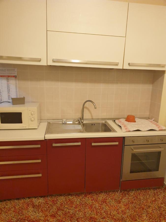 Apartamento Da Carmela Casa Vacanze Bari Exterior foto